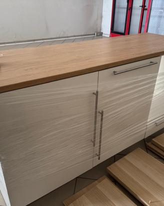 Mobile da cucina ikea