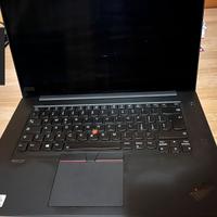 Lenovo X1 Extreme