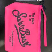 Pochette Saint Barth