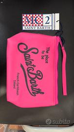 Pochette Saint Barth