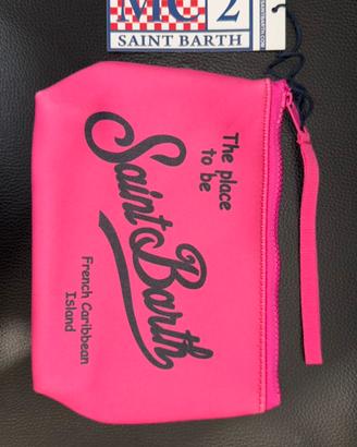 Pochette Saint Barth