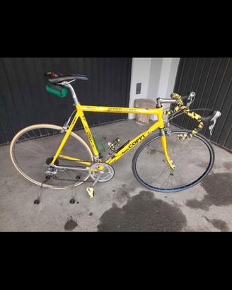 Bicicletta da corsa 