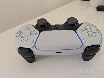 Controller PS5 DualSense con Moduli Hall Effect
