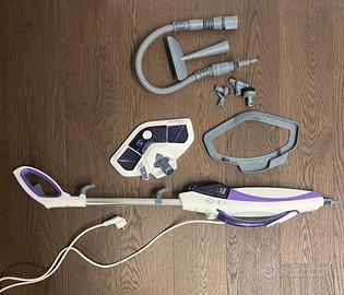 Vaporetto Polti sv440_double (scopa a vapore)