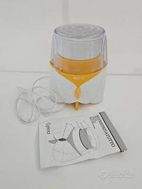 Tritatutto Optima “Supertritatutto” 400W – Complet