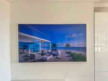 Samsung frame Model code QE65LS03RAUXXC