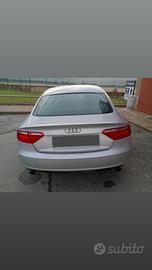 Audi A5 2009