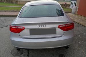 Audi A5 2009