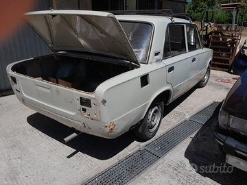 Fiat 124