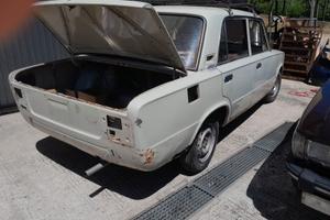Fiat 124