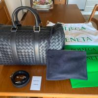 Borsa da  viaggio cabin size bottega veneta