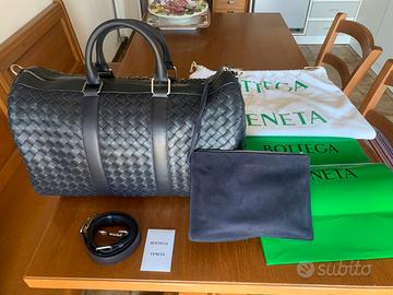 Borsa da  viaggio cabin size bottega veneta