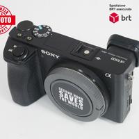 Sony A6500