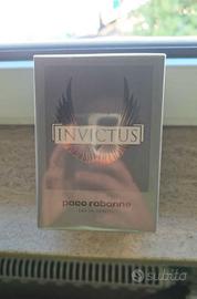 invictus paco rabenne