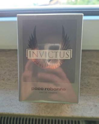 invictus paco rabenne
