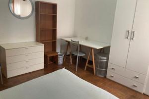 Stanza singola a studente universitario