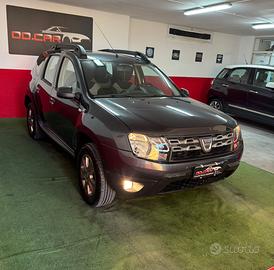 DACIA DUSTER 2017 BENZINA GPL 140000 CHILOMETRI
