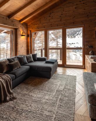 Blackberry Apartment Livigno