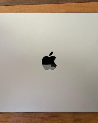 APPLE MACBOOK PRO 16 M1