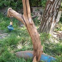 Lampioncino fai da te " Le forme della natura "