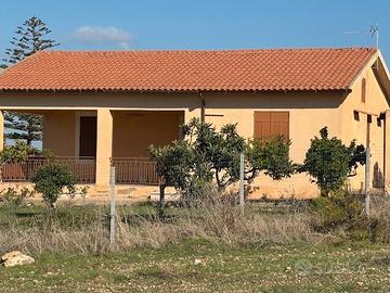 Villa castello capreria