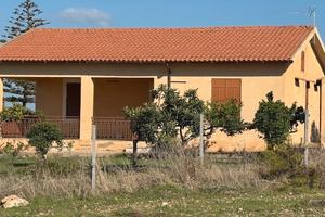 Villa castello capreria