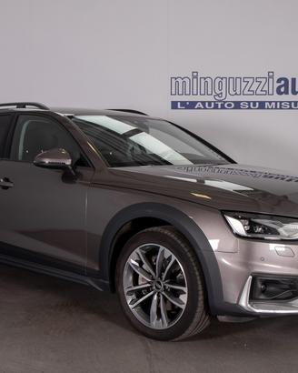 Audi A4 allroad 2.0 Tdi S Tronic 204cv -mhev-