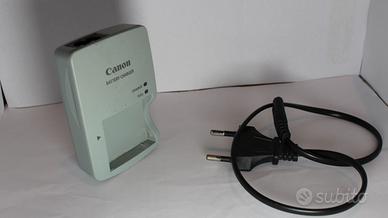 alimentatore canon CB-2LYE