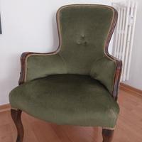 Poltrona vintage