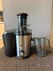 Centrifuga Frutta e Verdura Juicelist GS-328L