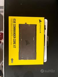 ICUE COMMANDER CORE XT