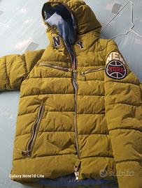 giacca bambino/ ragazzo 