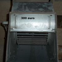 Ventilatore Nicotra 590 watt