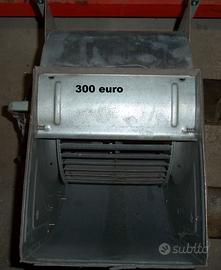 Ventilatore Nicotra 590 watt