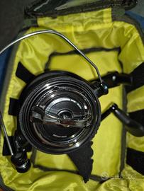 Mulinelli shimano aerelx 10000xtb