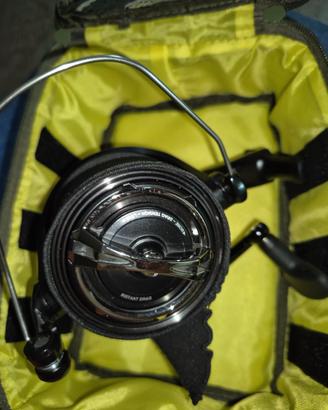Mulinelli shimano aerelx 10000xtb