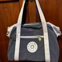 Borsa a spalla kipling