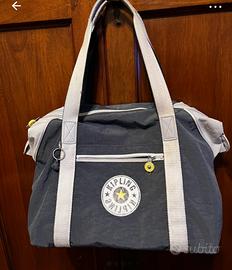 Borsa a spalla kipling