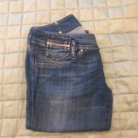 Jeans Diesel Donna Tg 26