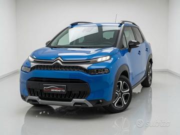 Citroen C3 Aircross BlueHDi 110 S&S Shine Pack 202