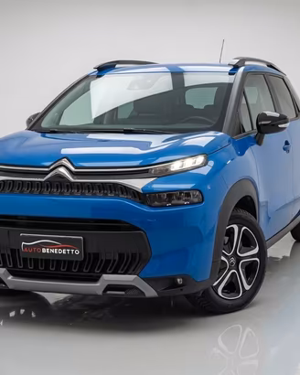 Citroen C3 Aircross BlueHDi 110 S&S Shine Pack 202