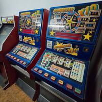 SUPERSTAR X10 SLOT MACHINE VINTAGE