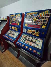 SUPERSTAR X10 SLOT MACHINE VINTAGE