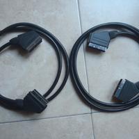 Cavo presa Scart 1.5 metri