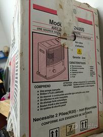 Stufa a liquido