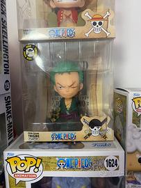 Salvadanaio one piece