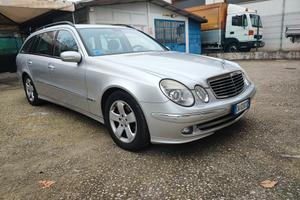 Mercedes E 220 CDI Avantgarde KM 141000 Unico Prop