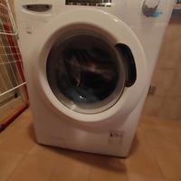 🧺 Lavatrice Candy Smart 9 kg 1500 giri – Ottime c