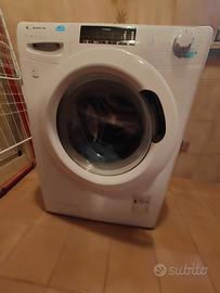 🧺 Lavatrice Candy Smart 9 kg 1500 giri – Ottime c