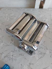 Macchina pasta Imperia lusso sp150 past-a-fast